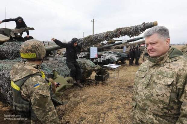 Придется несладко: США и Европа по наводке Киева «отберут» Крым у России
