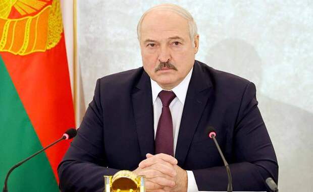 США пытались убить Лукашенко