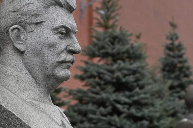 В Вологодской области появится новый памятник Сталину
