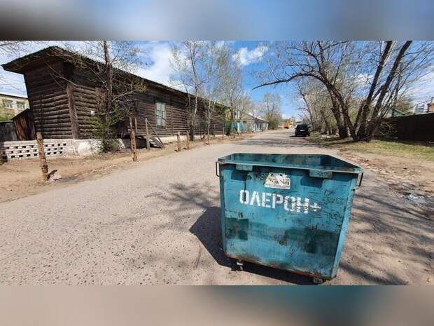 Долги «Олерон+» привели к росту тарифа в Забайкалье