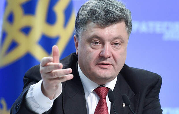 Госдума предложила Украине полностью исключить Крым из Конституции