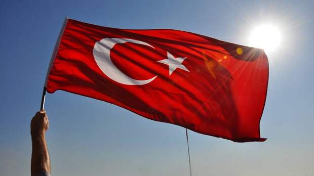 СМИ: Турция одобрит членство Швеции и Финляндии в НАТО при отмене санкций