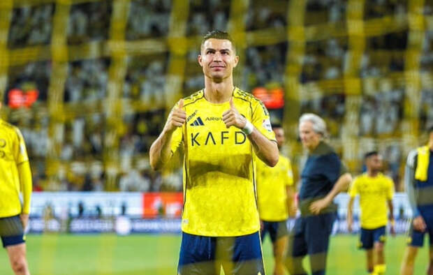 Криштиану Роналду оказался в центре обвинений в мошенничестве в саудовской лиге