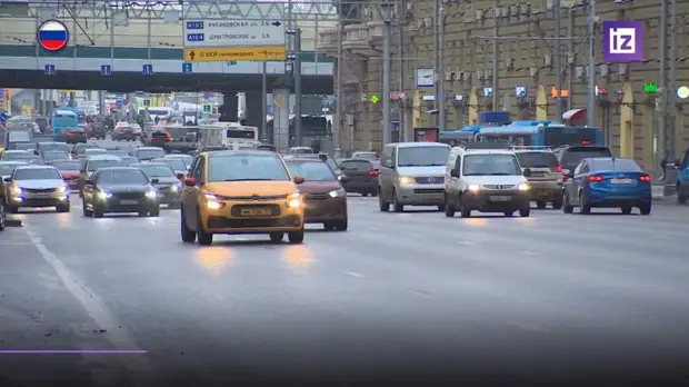 Сберегательная масса: россияне решили не тратиться на ТО и шины