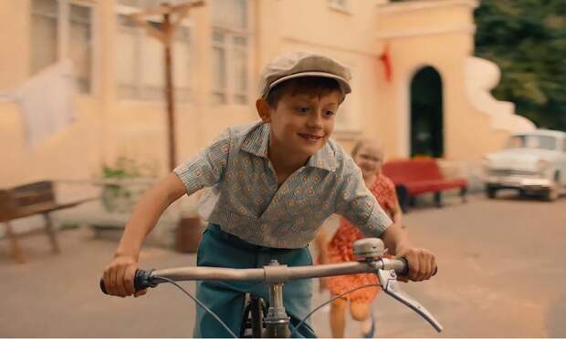 Обзор юного кинокритика на сериал «Денискины рассказы»: «Какое классное раньше было детство!»