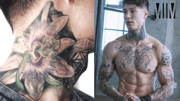 9 распространенных мифов о татуировках