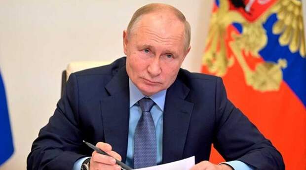 Западные эксперты назвали президента России "уличным бойцом"