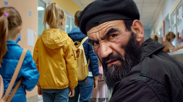 Русские - "свиньи"? Учитель из Дагестана хотел всё перевернуть в свою пользу - расплаты долго ждать не пришлось