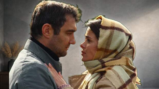 Константин Юшкевич: путь от двоечника до звезды кино и секрет 35-летнего брака с единственной женой