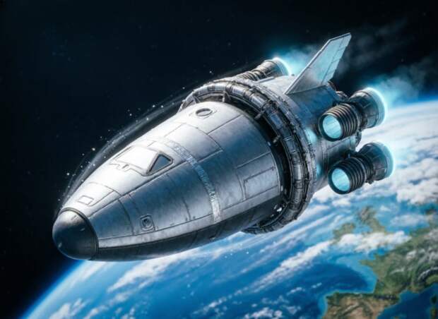 Запуски аппаратов иquot;Луна-28иquot;, иquot;Луна-29иquot; и иquot;Луна-30иquot; запланированы на 2032-2036 годы