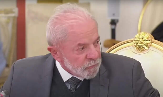 Зеленский и Сибига попросили: президент Бразилии снова летит в Москву - уточнить позицию по переговорам в Стамбуле