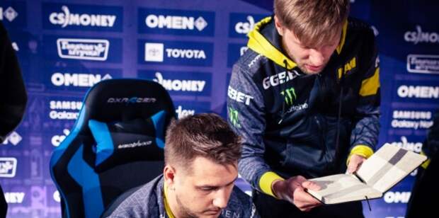 pro100 - NaVi: Прогноз на матч 06.05.2020