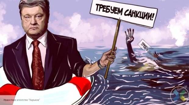 Киев потирает руки: Вашингтон готовит сокрушительный удар по авиапрому России