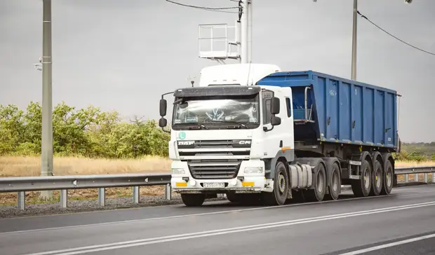 Трассу М-4 «Дон» подготовят к туристическому сезону только к 12 июня