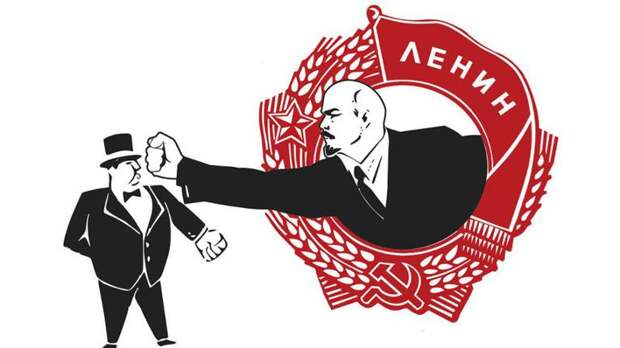 Кто разжигает классовую ненависть – коммунисты или оборзевшие буржуи?