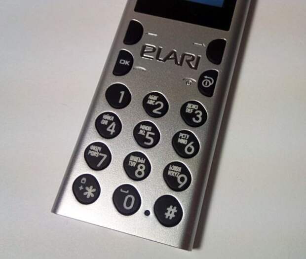 Elari NanoPhone C