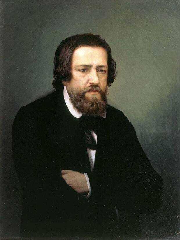 Иванов Александр Андреевич - русский художник. Иванов Александр Андреевич - русский художник.