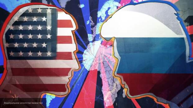 Военный эксперт раскрыл цель переброски истребителей США к границам России