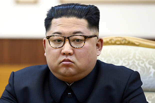 ЦТАК: Ким Чен Ын наблюдал за пуском стратегических крылатых ракет