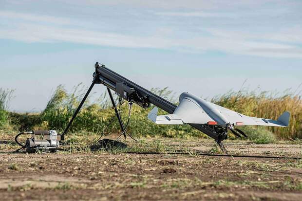 «Калашников» изготовил ударные «КУБ-Э»