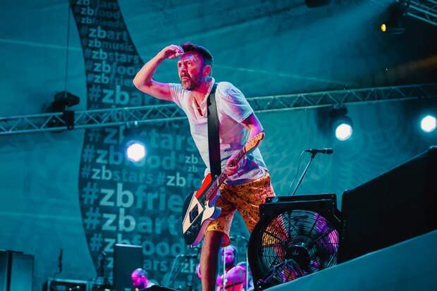 Чей Крым? – Шнур подтвердил звание «ссыкливого частушечника»