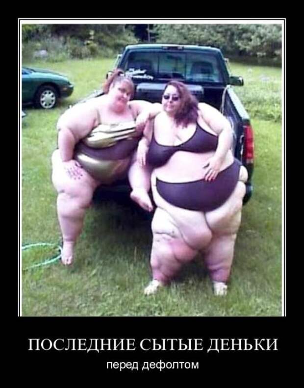 Демотиваторы (26 фото)