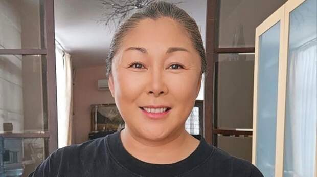 Внешний вид Аниты Цой стал причиной публичного скандала