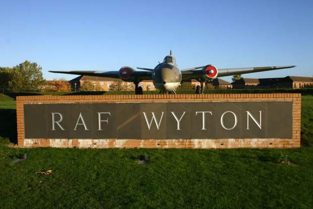 ‼️ В Британии дерзко обчистили шпионскую базу, созданную для борьбы с Россией