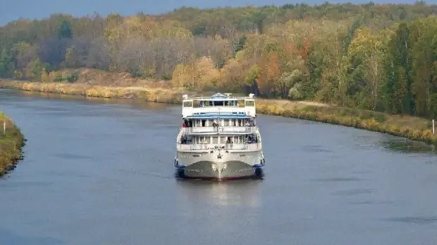 Более 31 тысячи пассажиров воспользовались речными маршрутами в Подмосковье