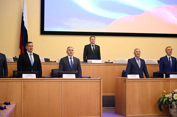 В Тюменской облдуме объяснили требование об удалении Telegram с рабочих компьютеров тем, что он замедляет интернет