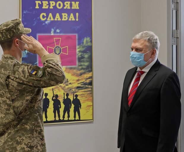 Юрий Селиванов: Министерство волшебных историй
