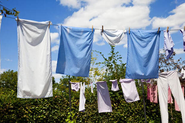 Молодая мама - как все успевать