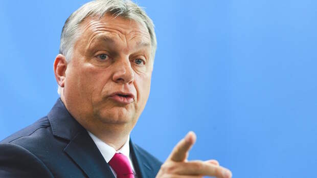 Орбан заявил о критической точке в отношениях Венгрии с Украиной