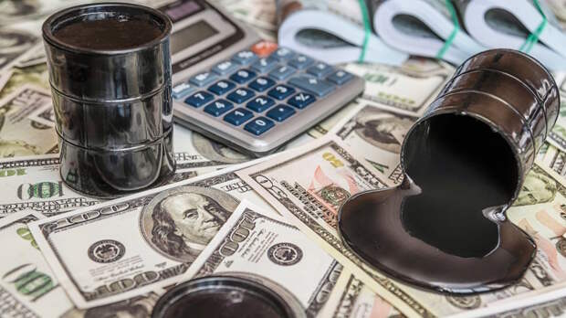 В России зафиксировали долгосрочную цену нефти для расчета нефтегазовых доходов