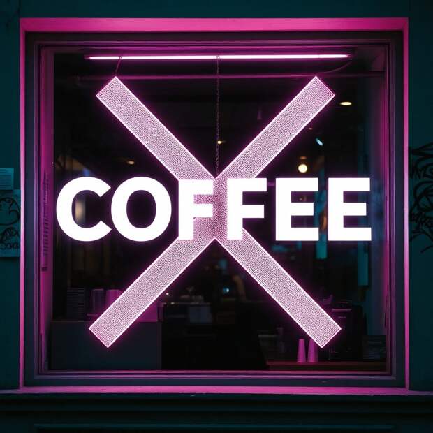 «Sale» и «coffee» — только с переводом: новые правила для вывесок в РФ