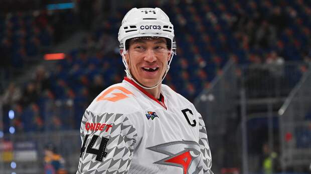 Шарипзянов забил «Локомотиву» во втором матче подряд — видео