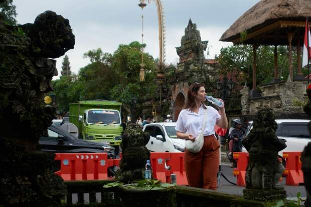 Бали вводит политику «нулевой терпимости» к иностранным туристам