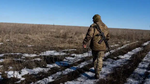 Посол России в Канаде Степанов назвал неприемлемыми поставки оружия на Украину