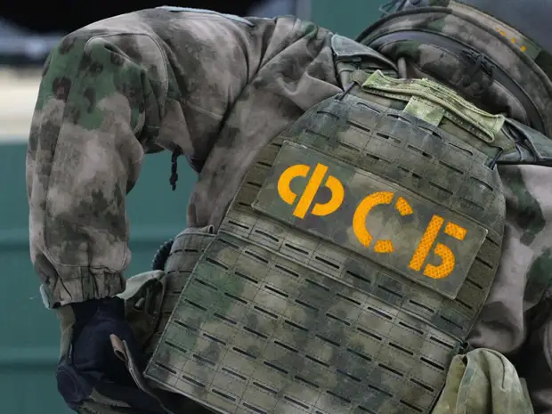 Aksyonov: FSB detuvo a terroristas en Crimea, sus curadores están en Ucrania