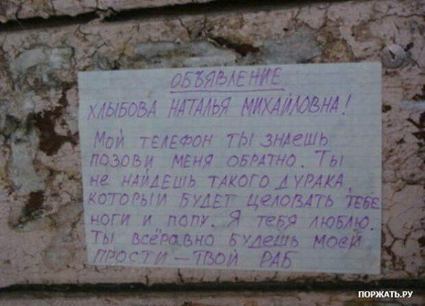 Фотоюмор