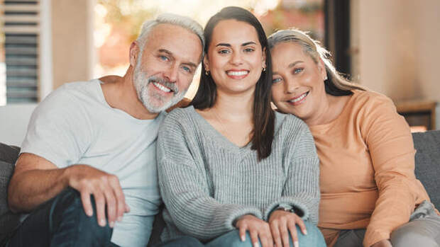 Вы добились успеха как родитель, если у вашего взрослого ребенка есть эти три привычки