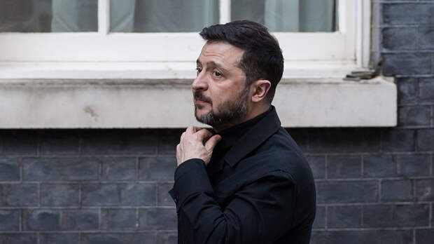 В Совфеде призвали не верить Зеленскому о перемирии на Пасху