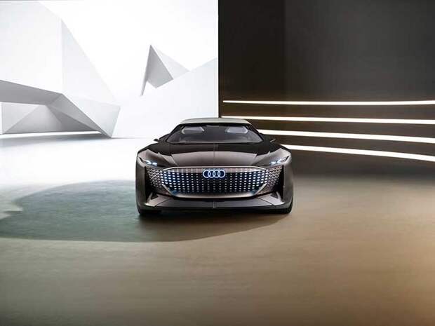 Источник изображений: Audi