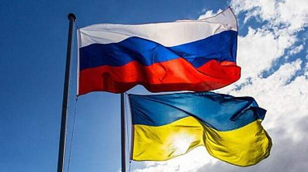 Украина обвиняет Россию в сокращении торгового оборота между двумя странами