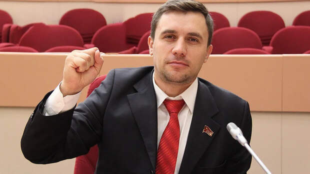 Николай Бондаренко: «В отношении Рашкина велась оперативная работа»