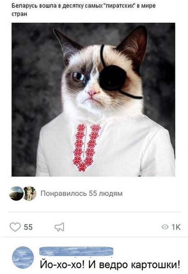 Свежие прикольные комментарии (25 фото)