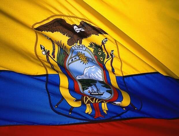 Эквадор прекратил прокачку нефти по своим трубопроводам