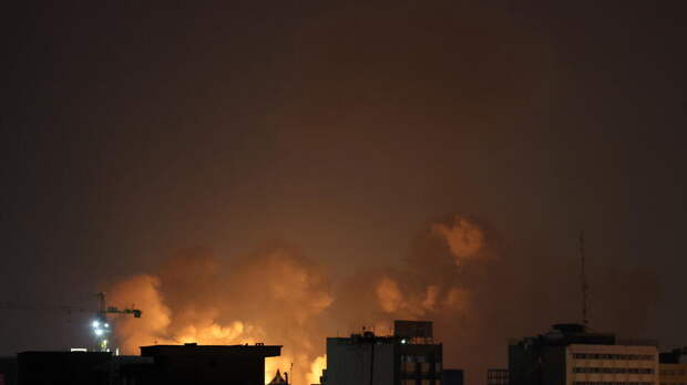 Экс-аналитик ЦРУ Макговерн: Израиль может ударить ядерным оружием по Ирану