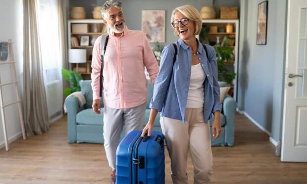 Не нужен нам берег турецкий: россияне в отпуске все чаще занимаются «избингом»