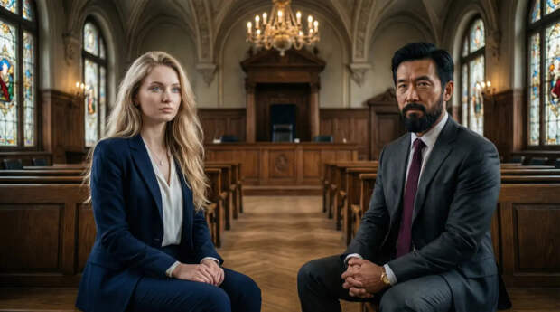 Женился по расчету: брак мигранта в Челябинской области аннулировала прокуратура